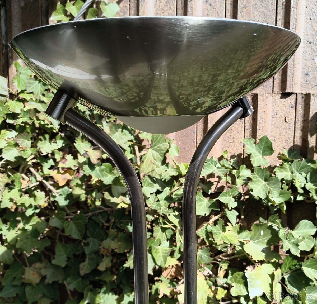 Stojací lampa - 3