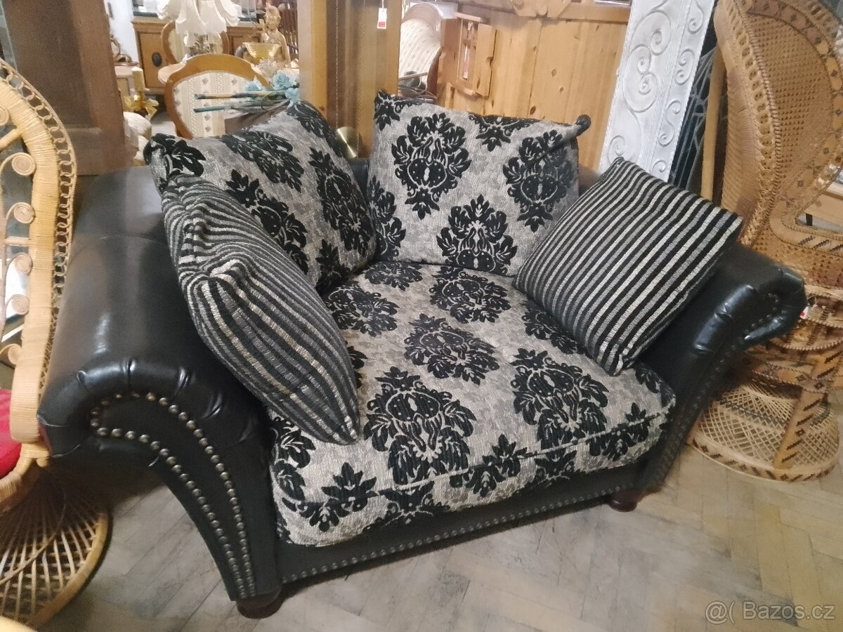 Velké křeslo - 3