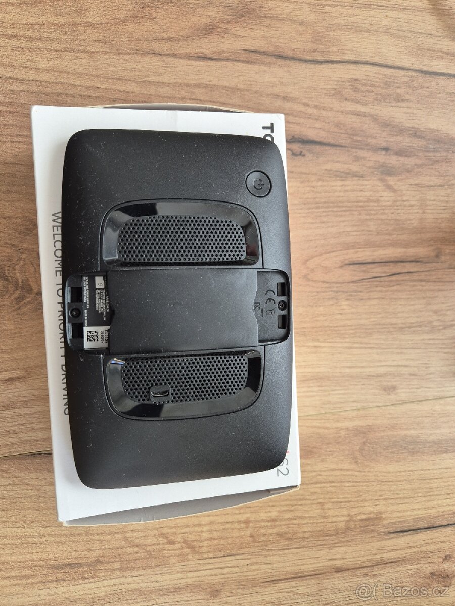 Navigace Tom Tom Start 62 - 3