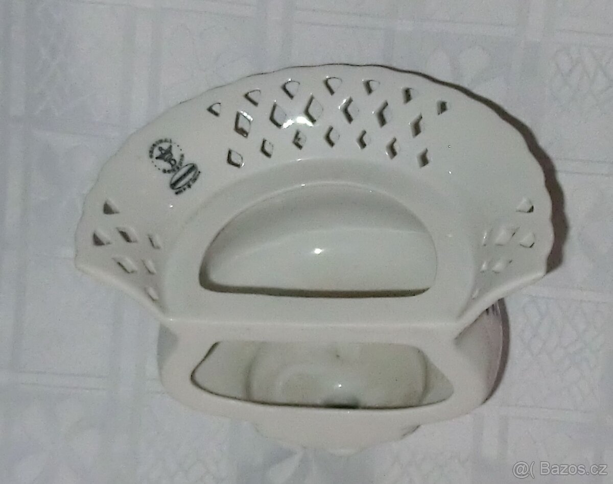 Cibulák Dubí - Nástěnná lampička - 3