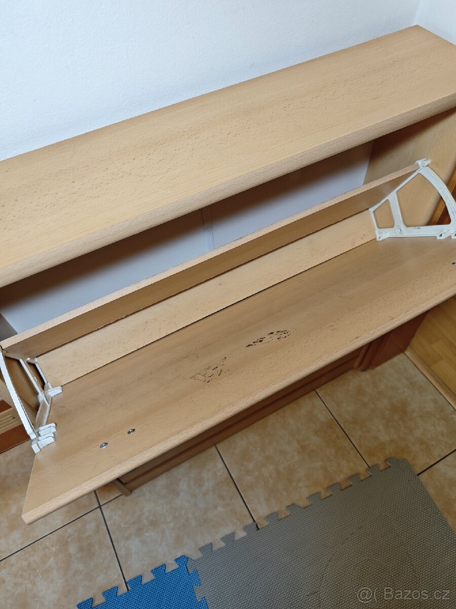 Botník vyklápěcí - 3