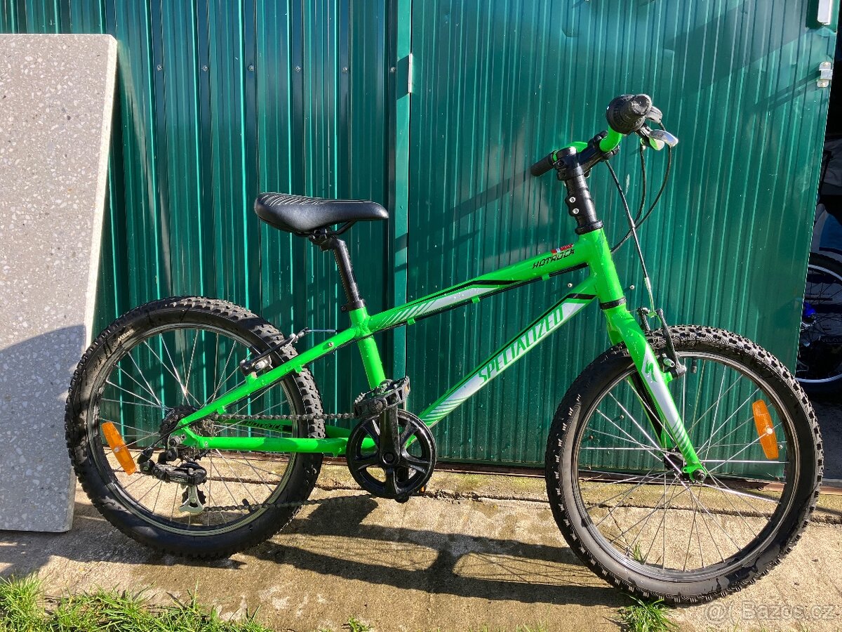 Kolo specialized 20 - 3
