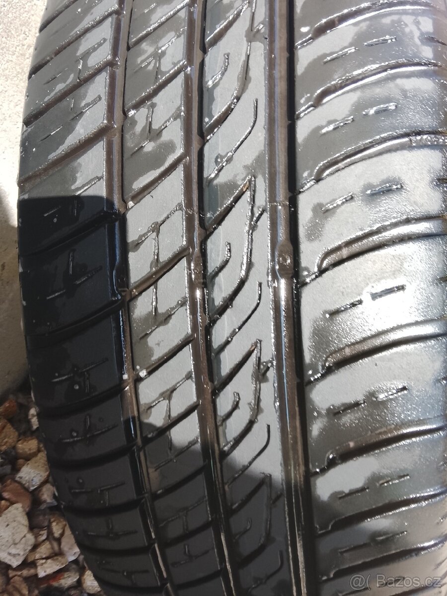 Kola 5x100 R14 - 3