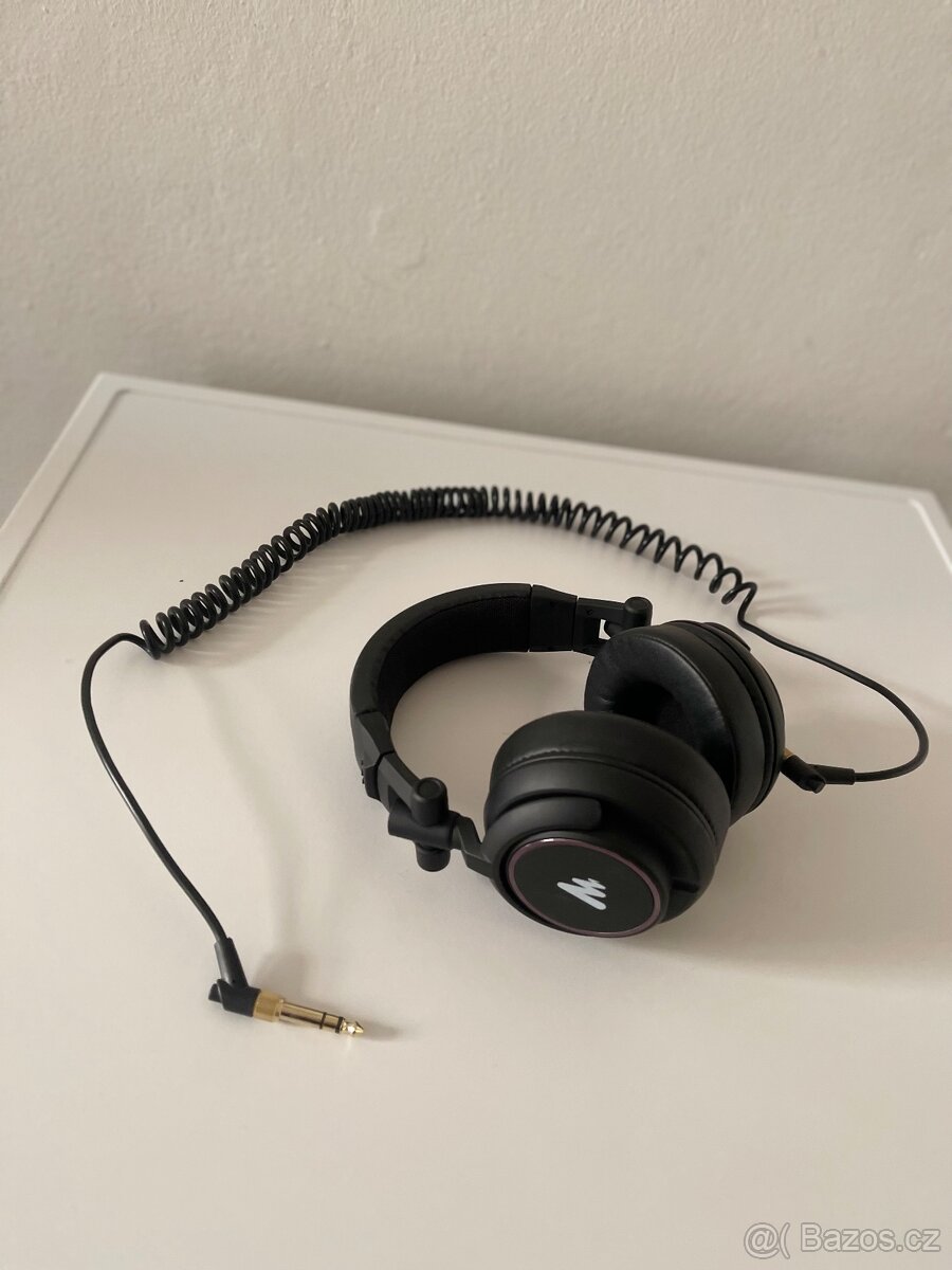 Studiové vybavení (set) - 3