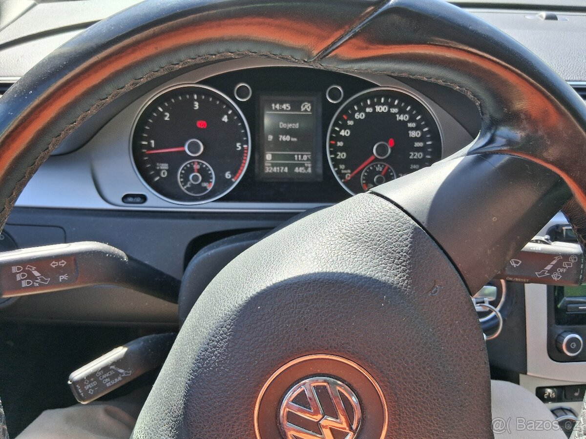 Passat b7 1.6 tdi - 3