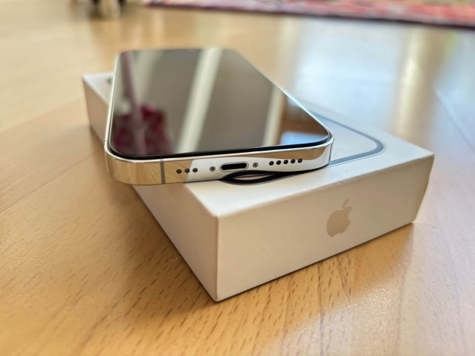 iPhone 14 Pro 256GB - 3