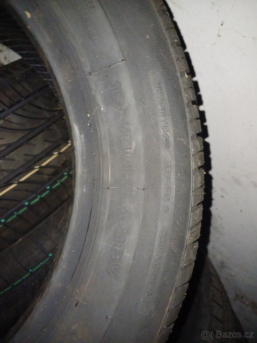 Mirage 195/60R15 - 3