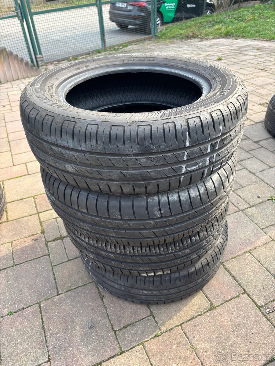 Pneu Letní 185/65 R15 - 3