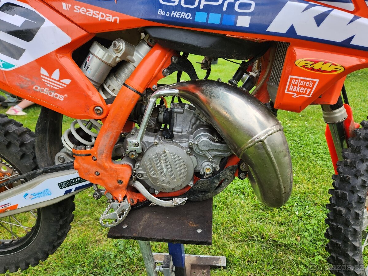 Ktm sx 85 2020
