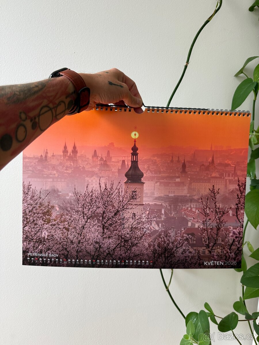 Kalendáře České krajiny - 3