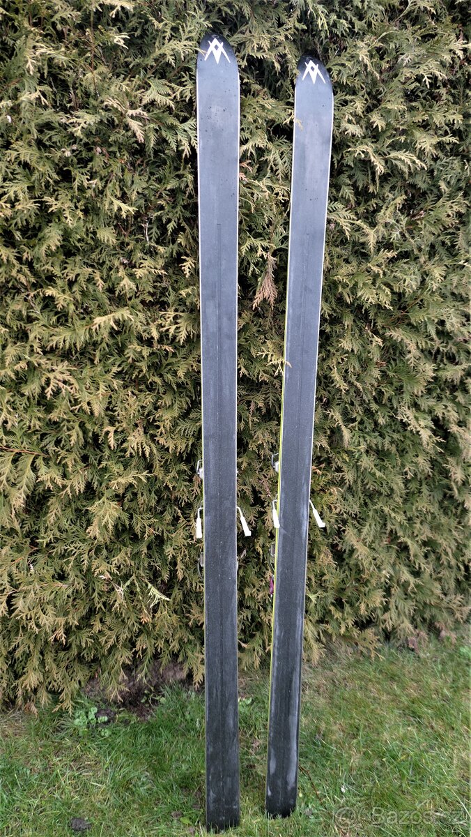 Prodej lyže skialpy - 3