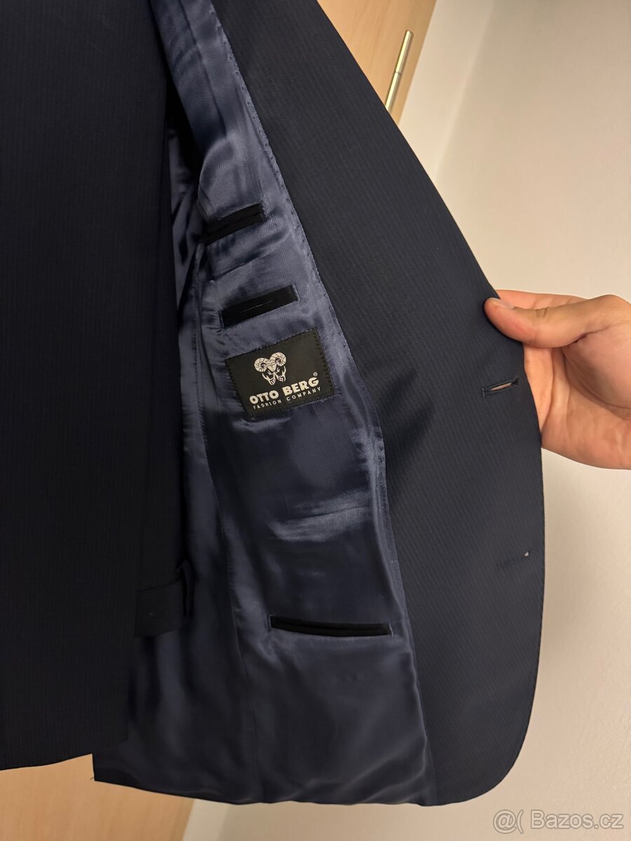 Oblek Otto berg - 3