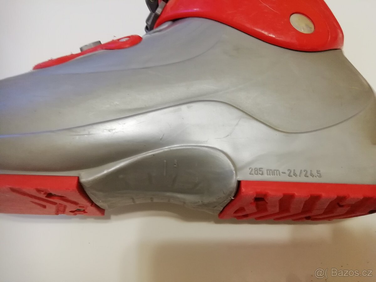 Detske lyžáky Salomon - 3