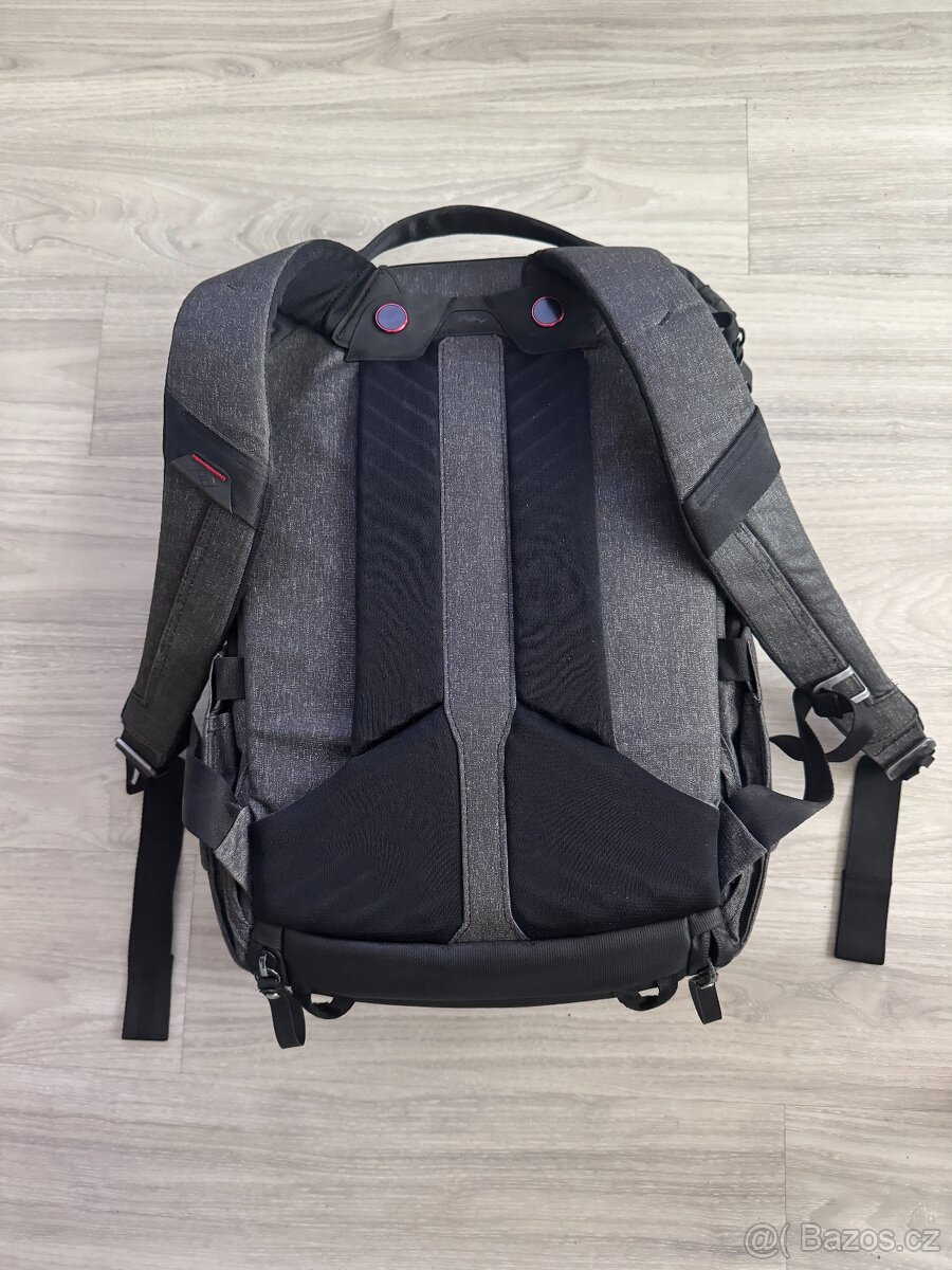 Fotobatoh PEAK DESIGN Everyday Backpack 20 l - 3