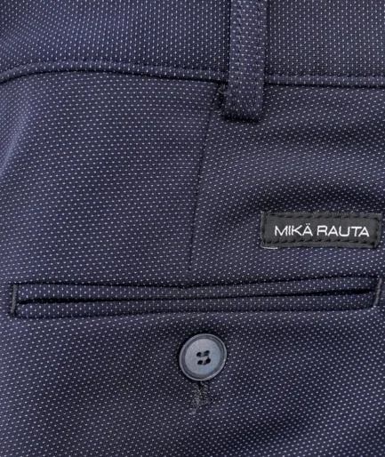 Pánský/chlapecký oblek Mikä Rauta vel. L - 3