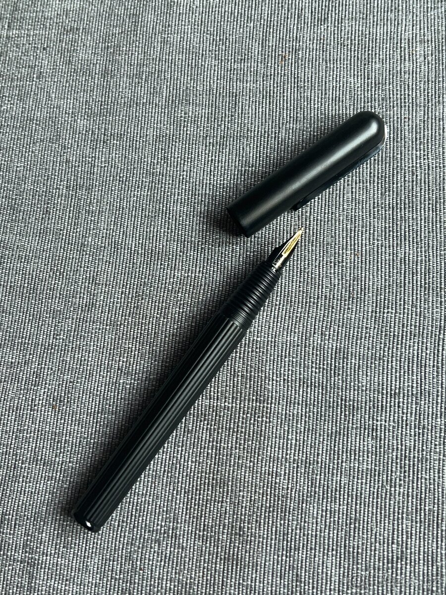 Lamy Imporium plnící pero hrot B - 3