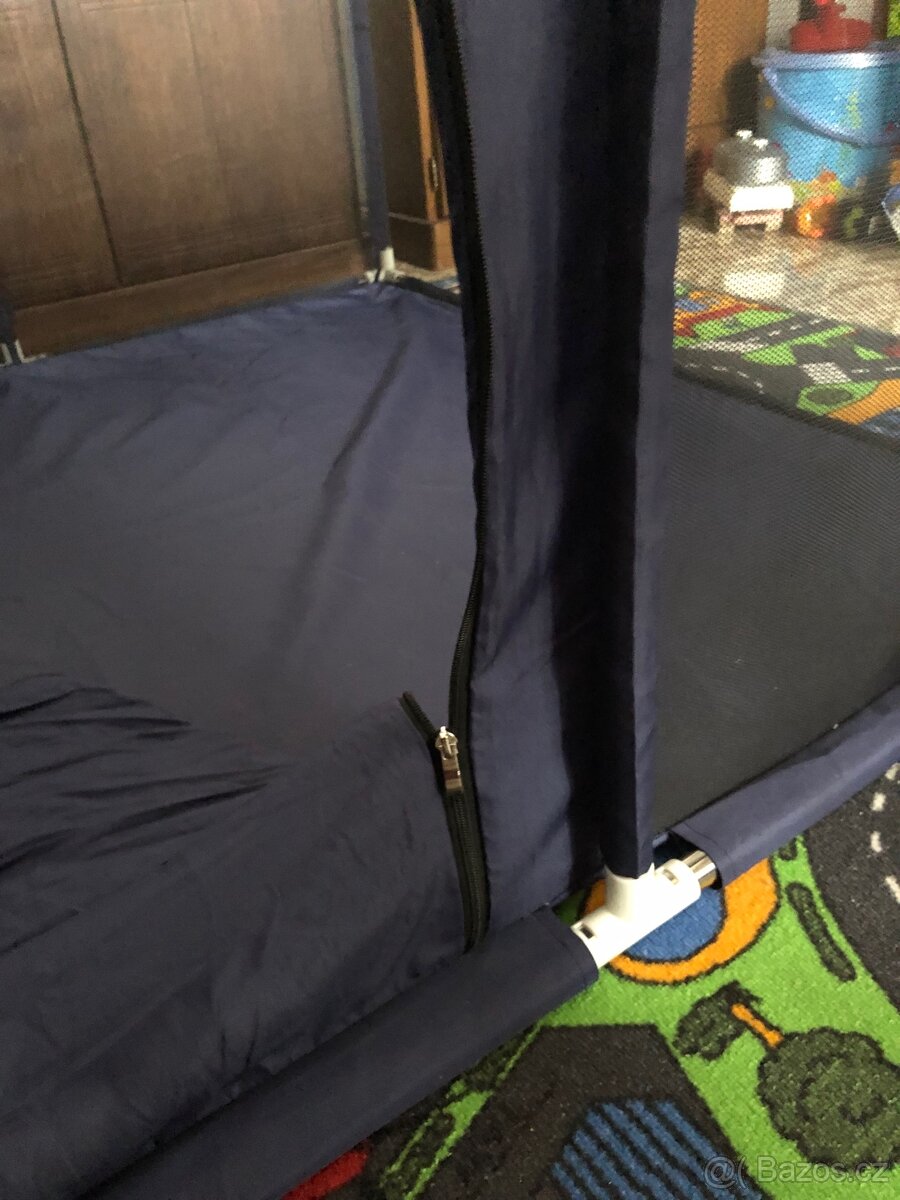 Dětská ohrádka - 3