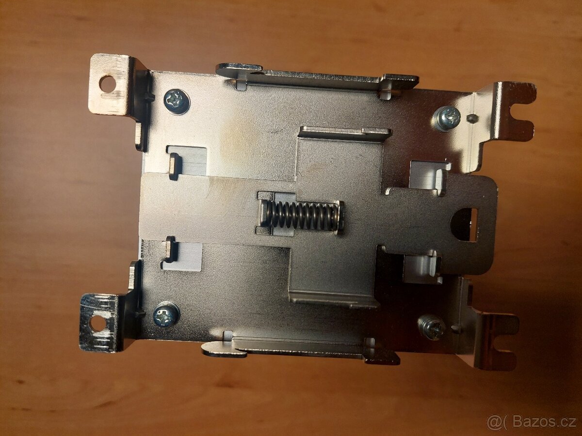 Polovodičový stykač - 3