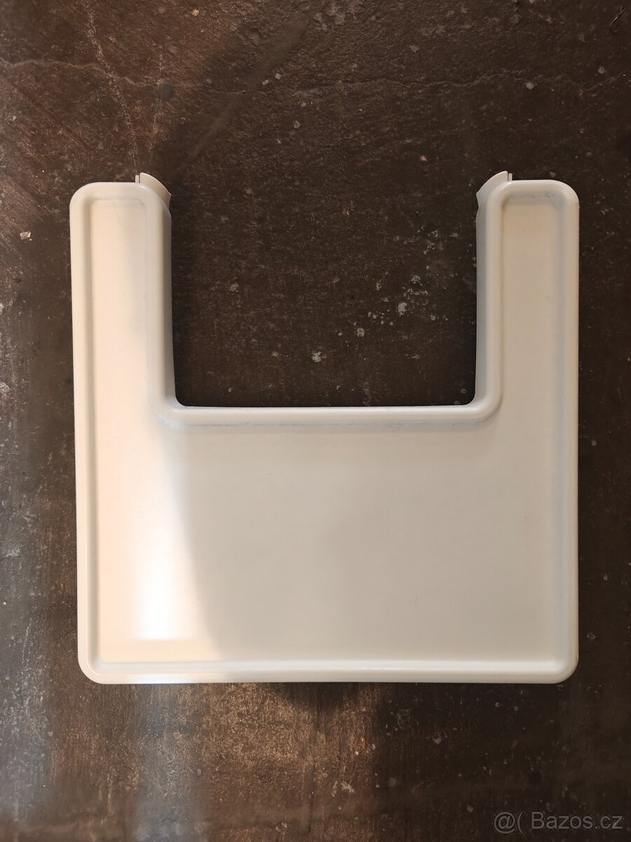 IKEA jídelní židlička - 3