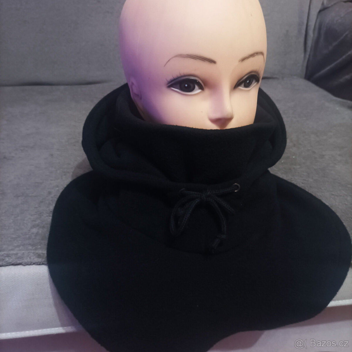 Pánská kukla, velikost 56 cm - 3