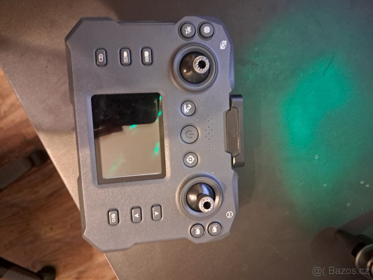 K12Max Rc Drone black friday -25% - 3