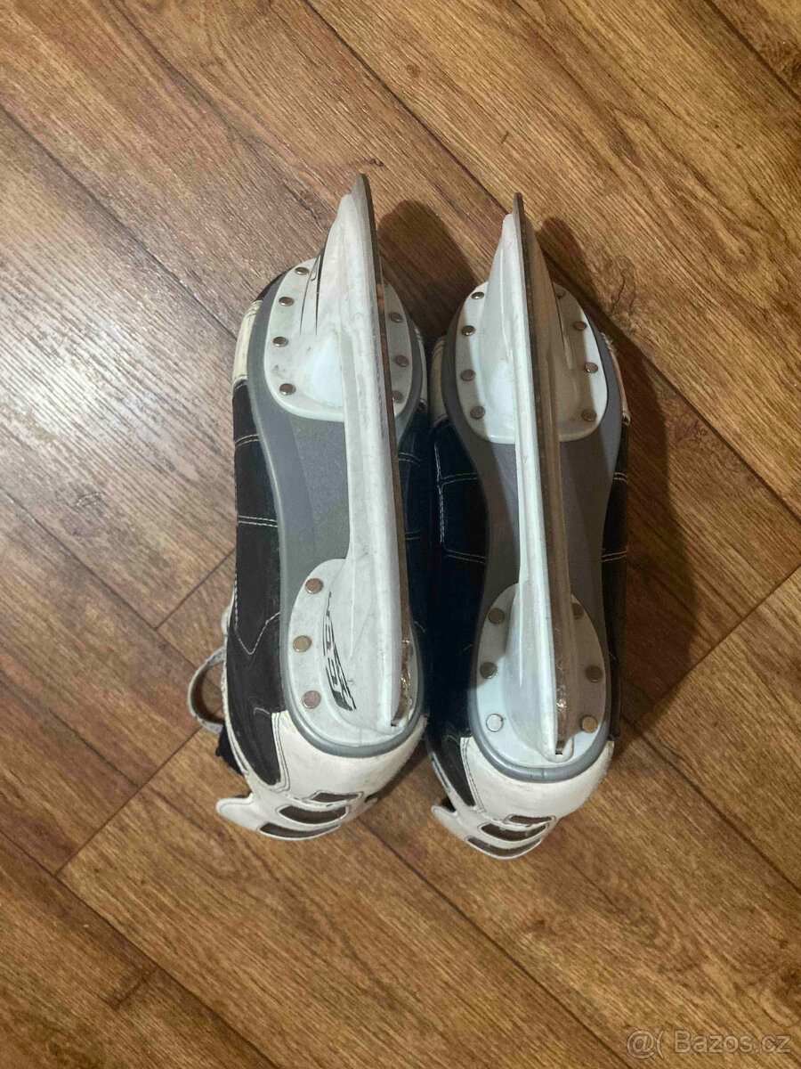 pánské brusle CCM,vel.43 - 3
