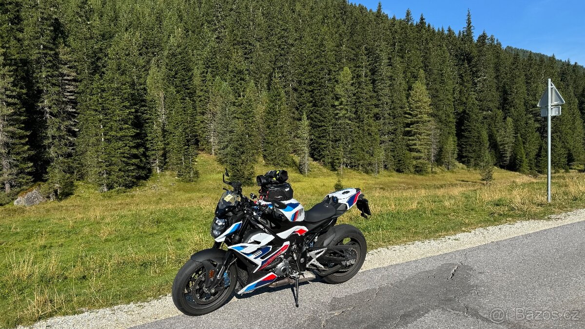 BMW M1000R - odpočet DPH - 3