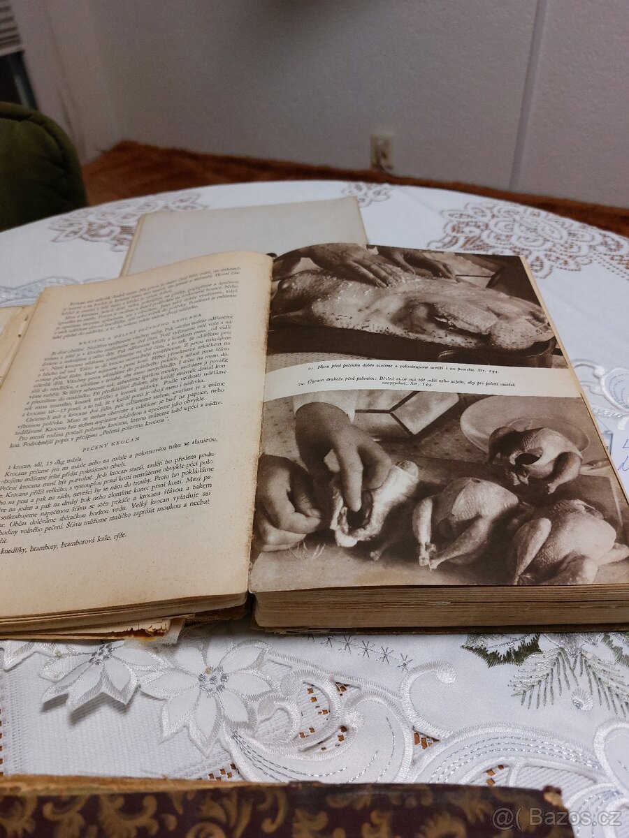 VAŔÍME ZDRAVĚ A HOSPODÁRNĚ - 3