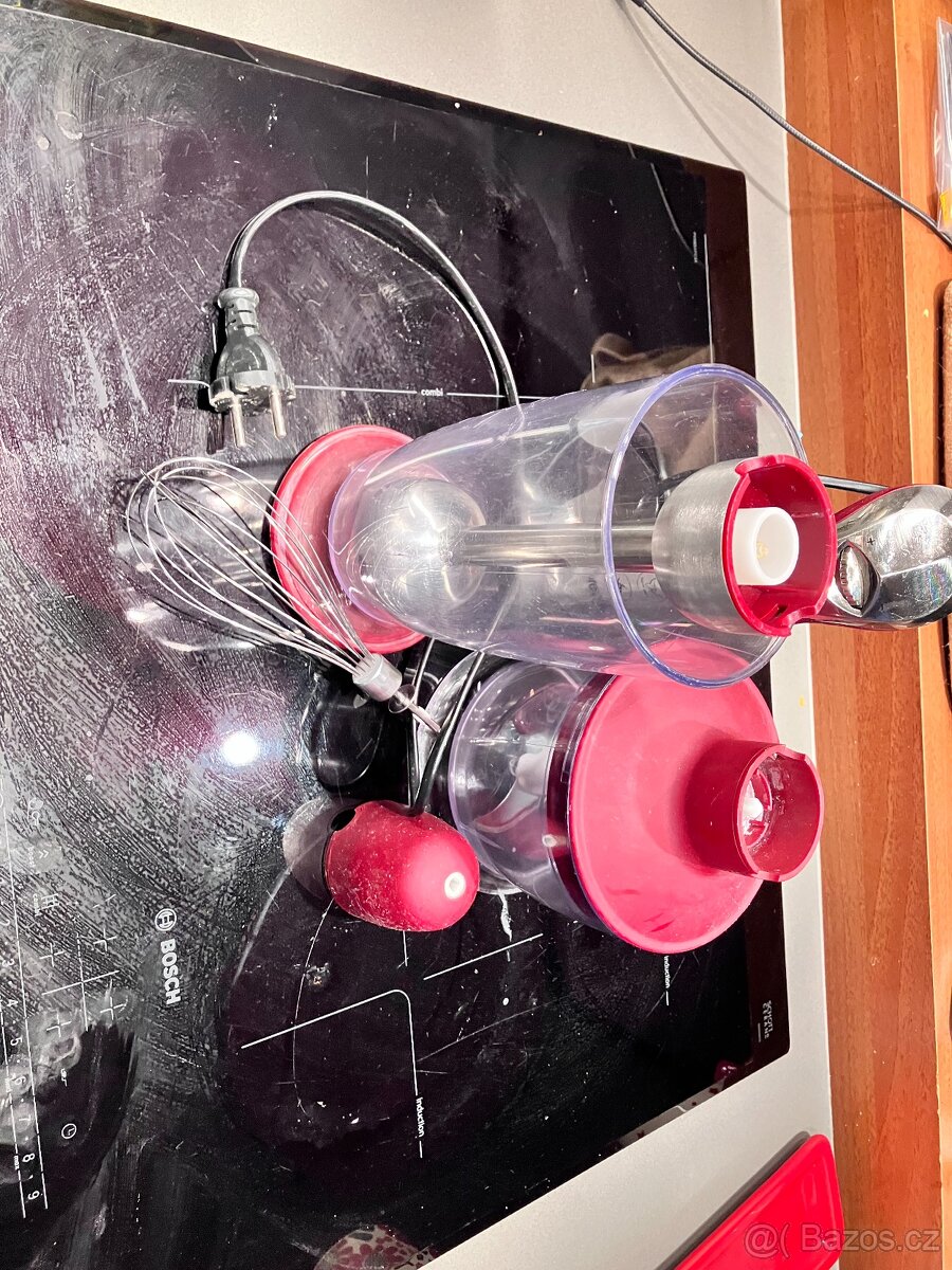 Mixér značky Gorenje - 3