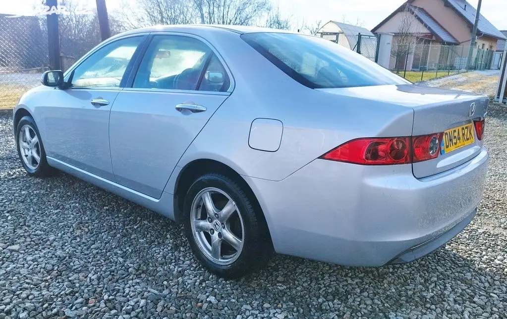 Honda Accord 2.2 I-CTDI 103KW Náhradní díly - 3