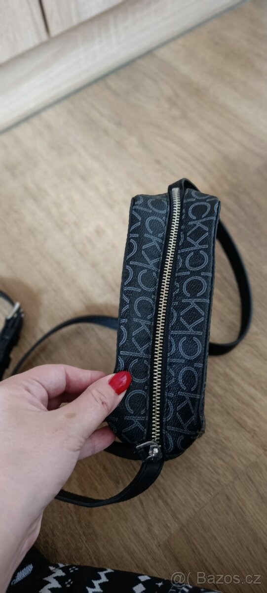 Nová kabelka Calvin Klein - 3