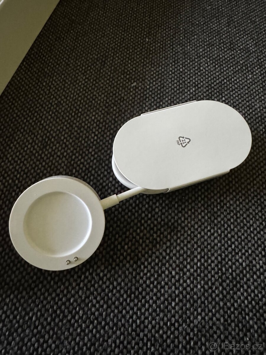 Xiaomi Watch S3 black - 3