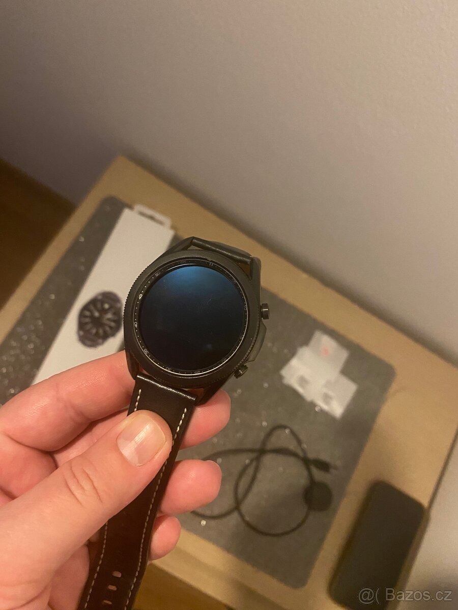 Samsung Galaxy Watch 3 - 3