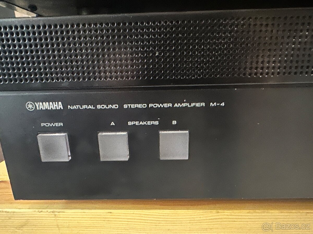 Yamaha - 3
