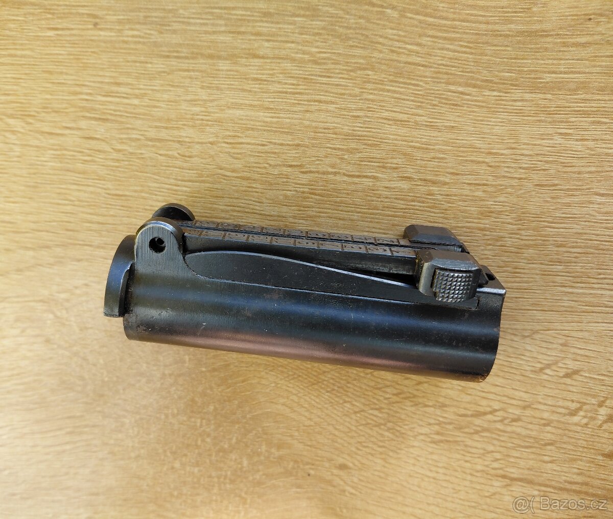 hledí Mauser K98k - 3