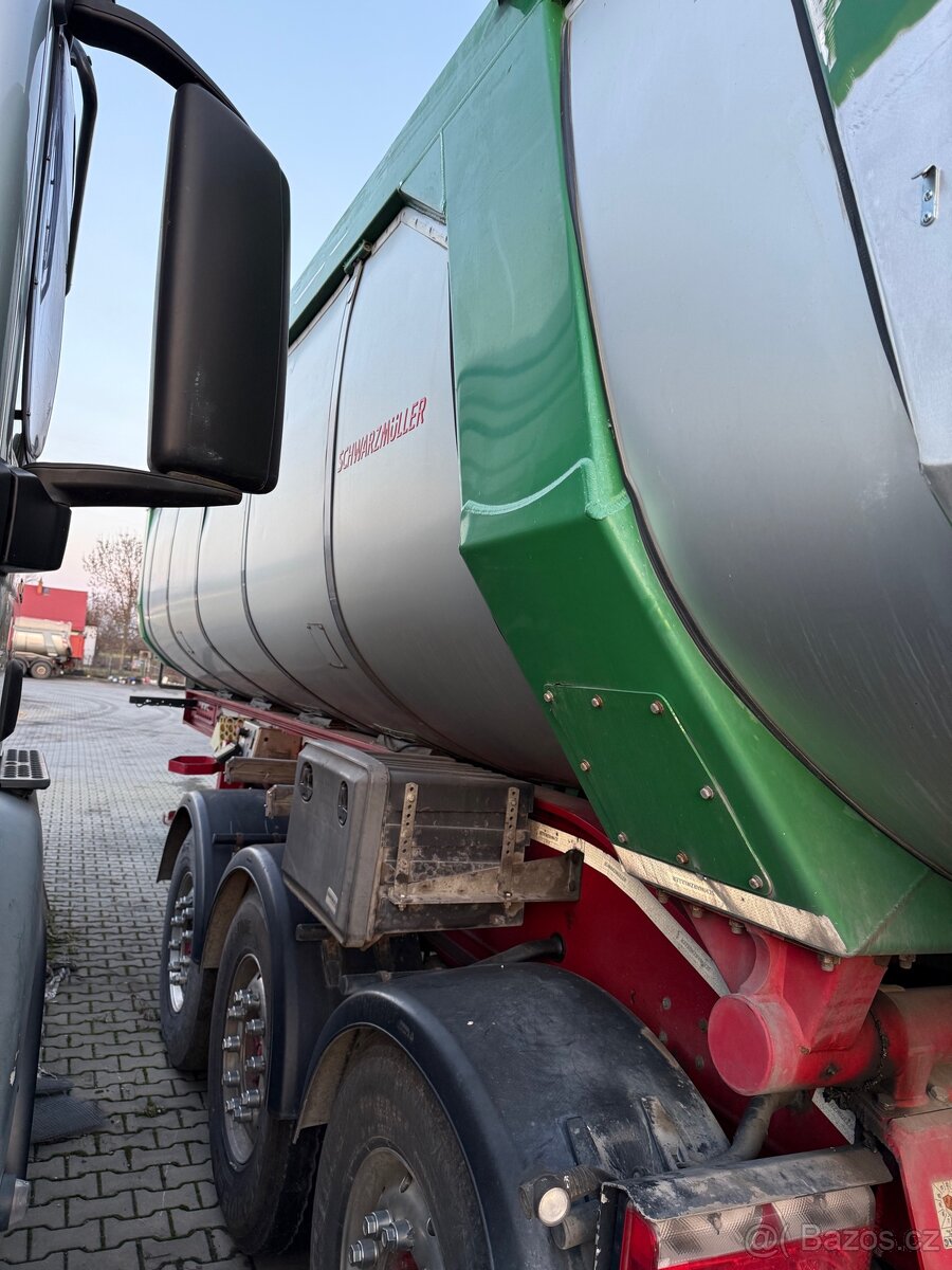 Naves Schwarzmuller Thermo - 3