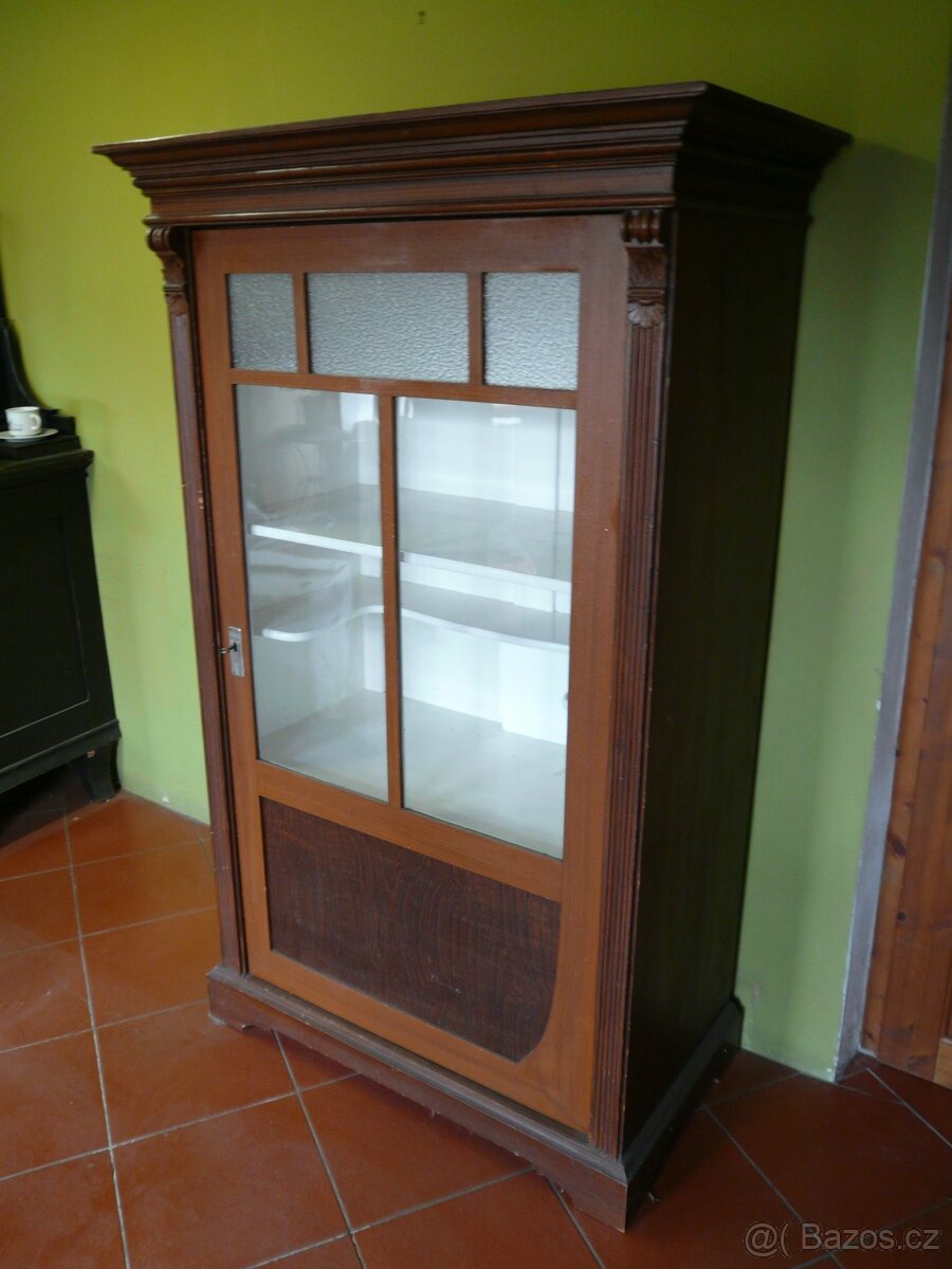 Skleník, skříňka - 3