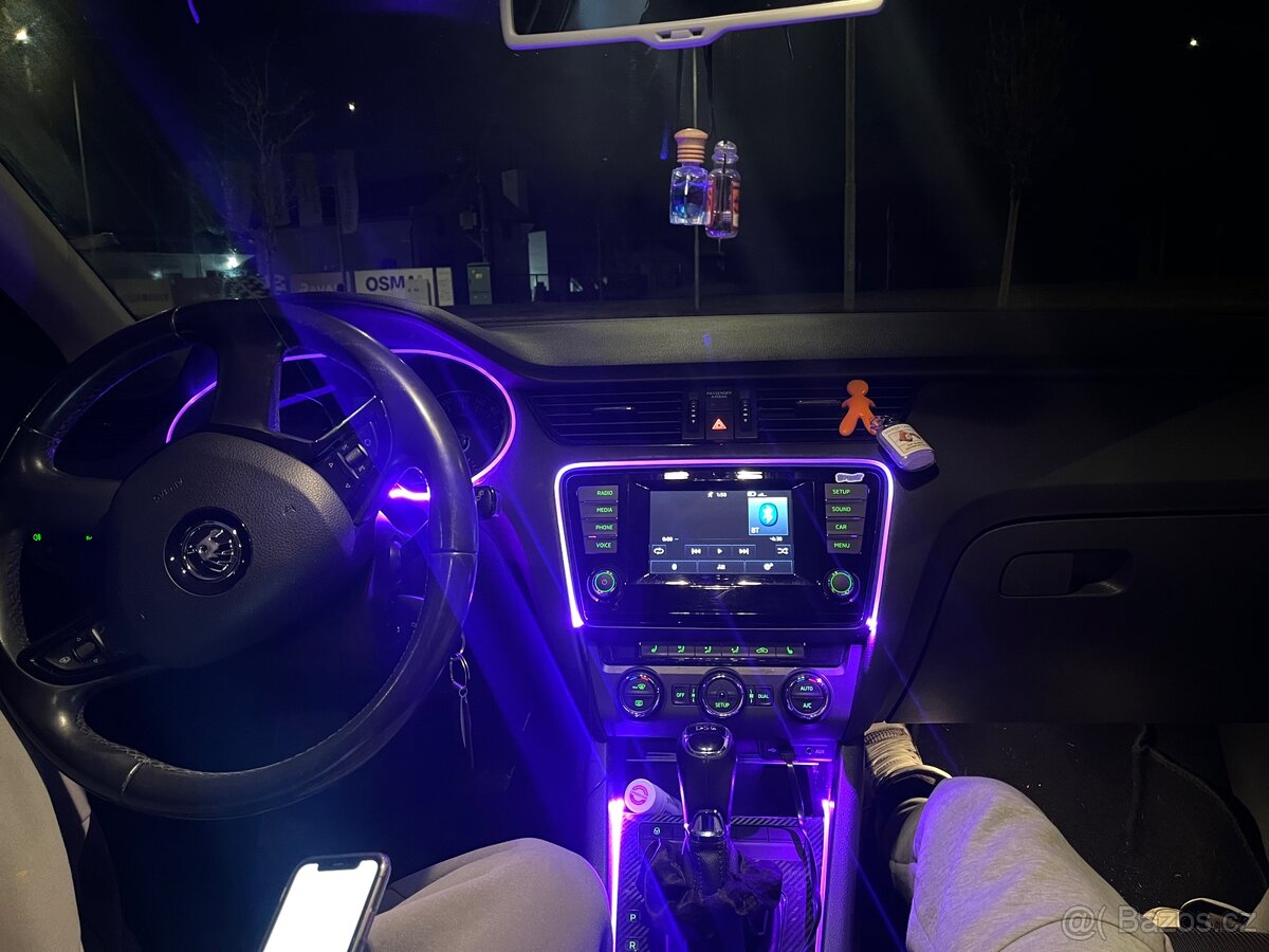 Škoda Octavia 3 PRODÁM/VYMĚNÍM - 3