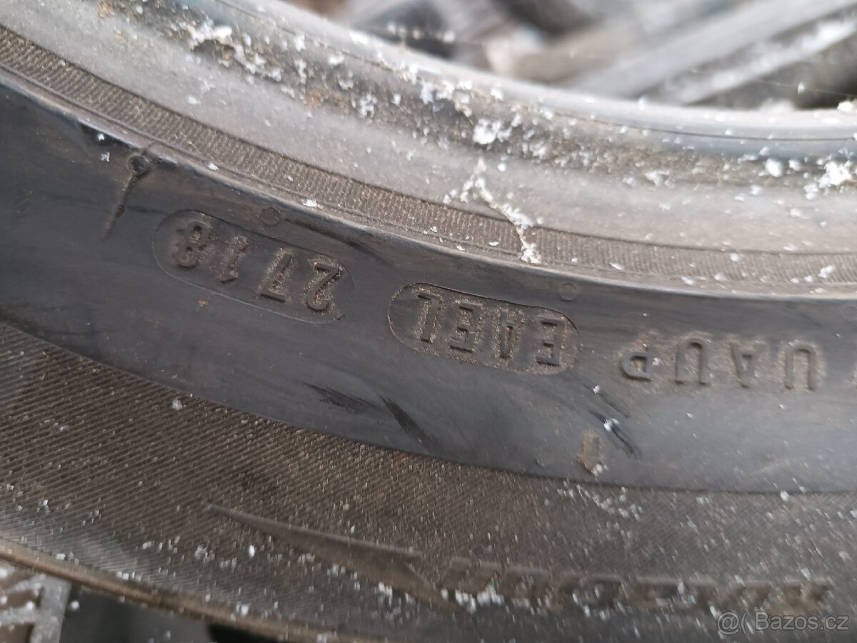 225 55 17 zimní 97h - 3