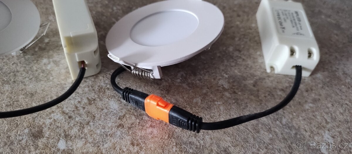 Prodám LED Podhledové svítidlo APLED - 3