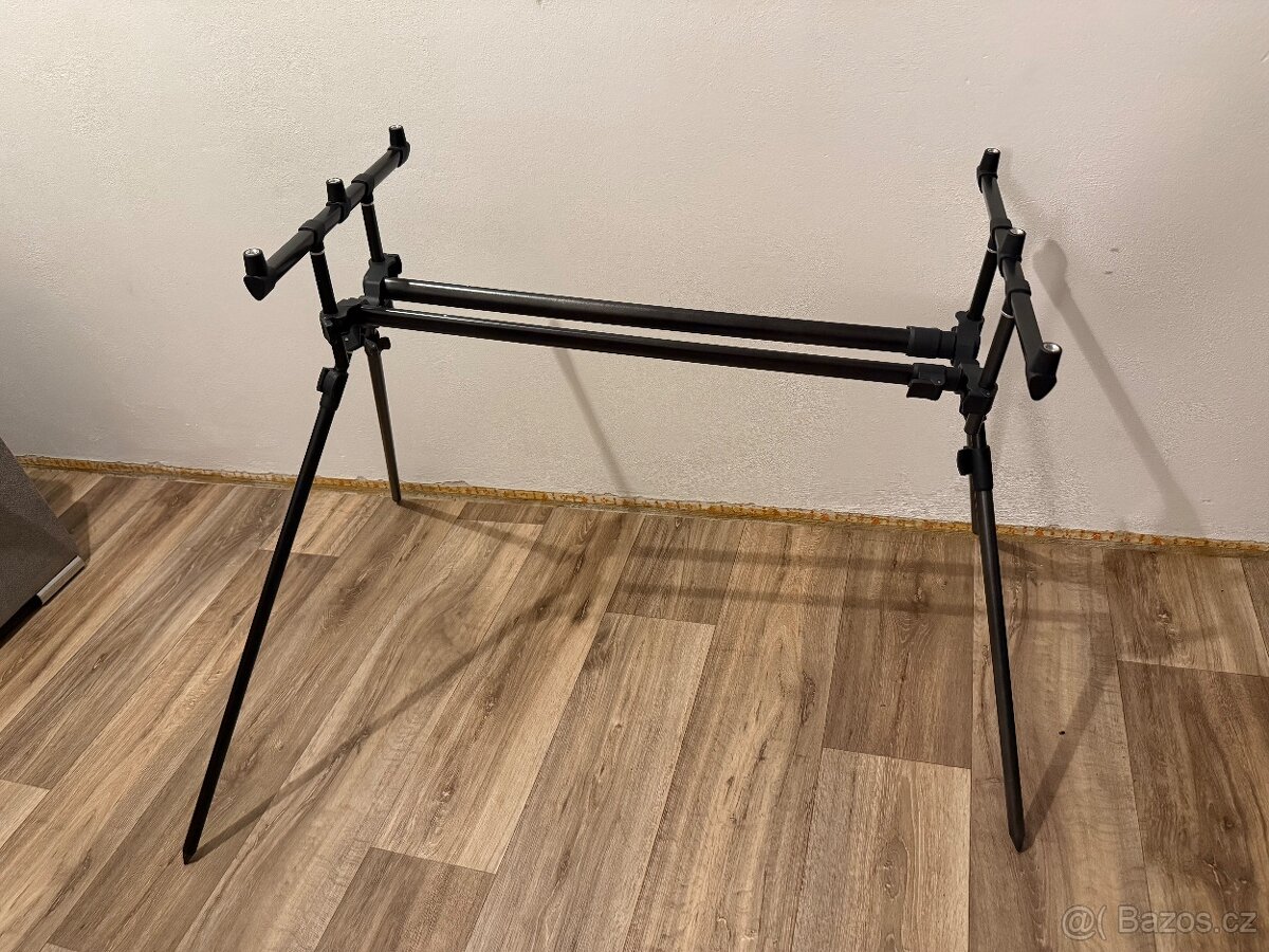 Rybarske vybaveni - 3