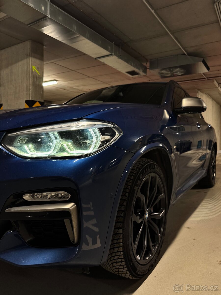 Bmw X4 M40i xDrive - 3