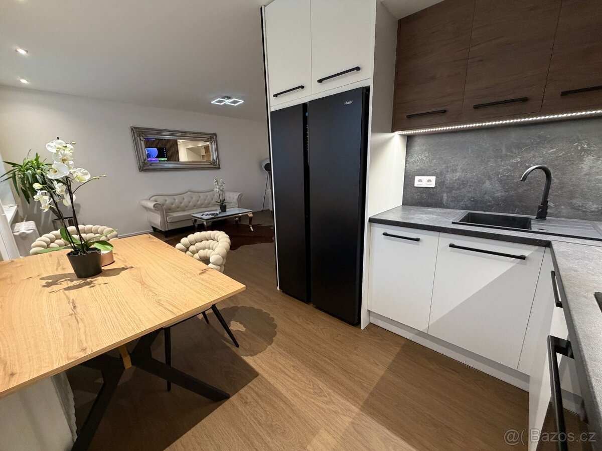 Prodej bytu 2+1 s balkonem 54m Stankova - 3