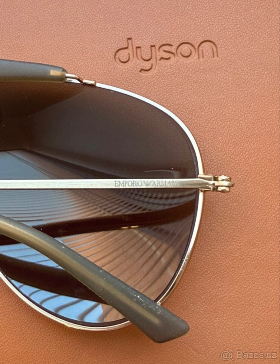 Brýle Armani originál - 3