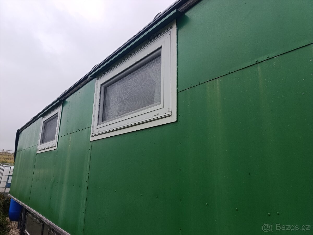 Maringotka na predaj - 3