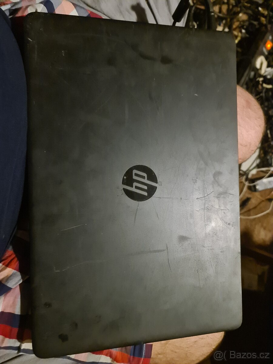 HP Probook 455 g1 - 3