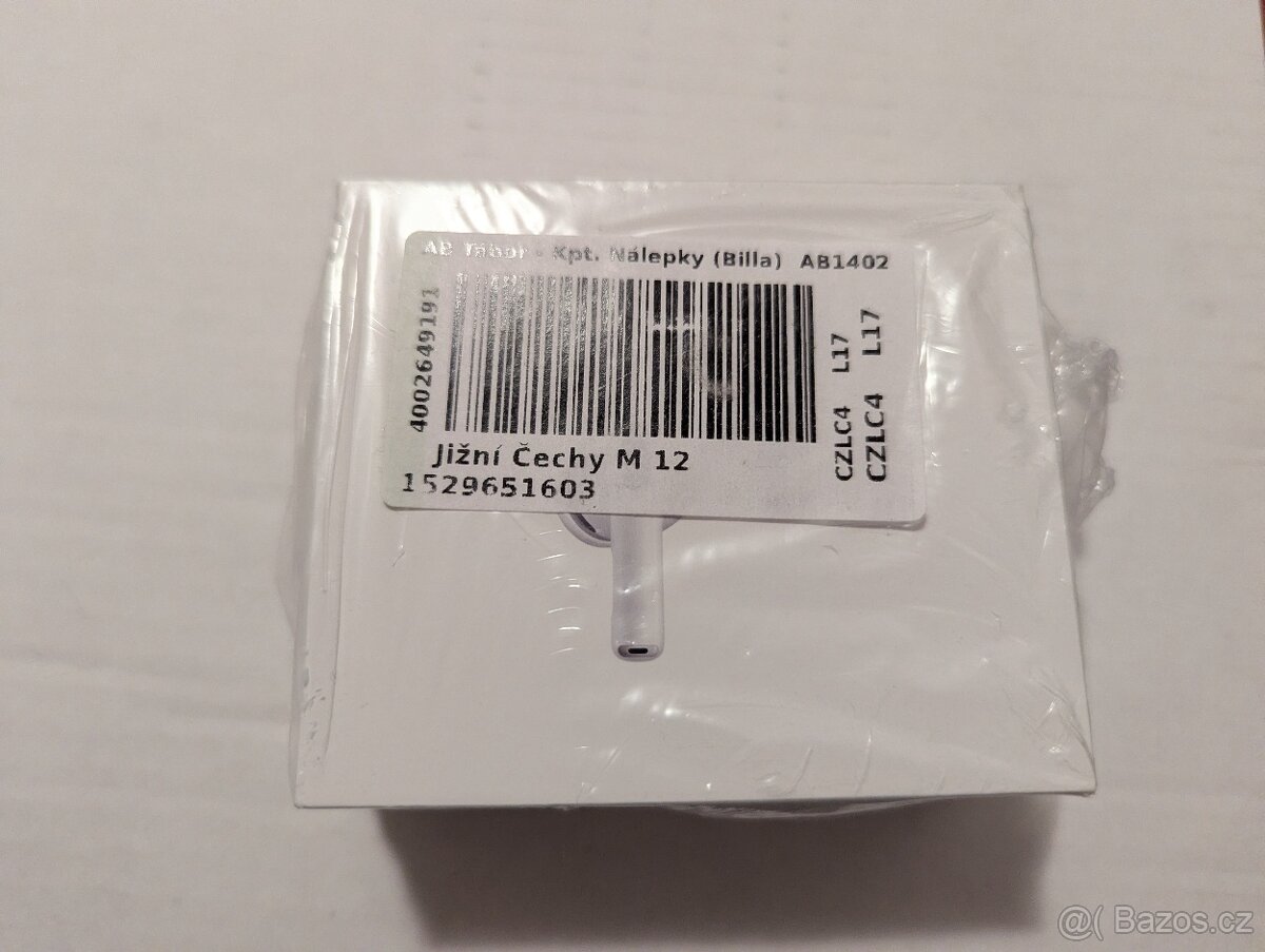 Apple AirPods Pro (3. generace) – nové, nerozbalené - 3