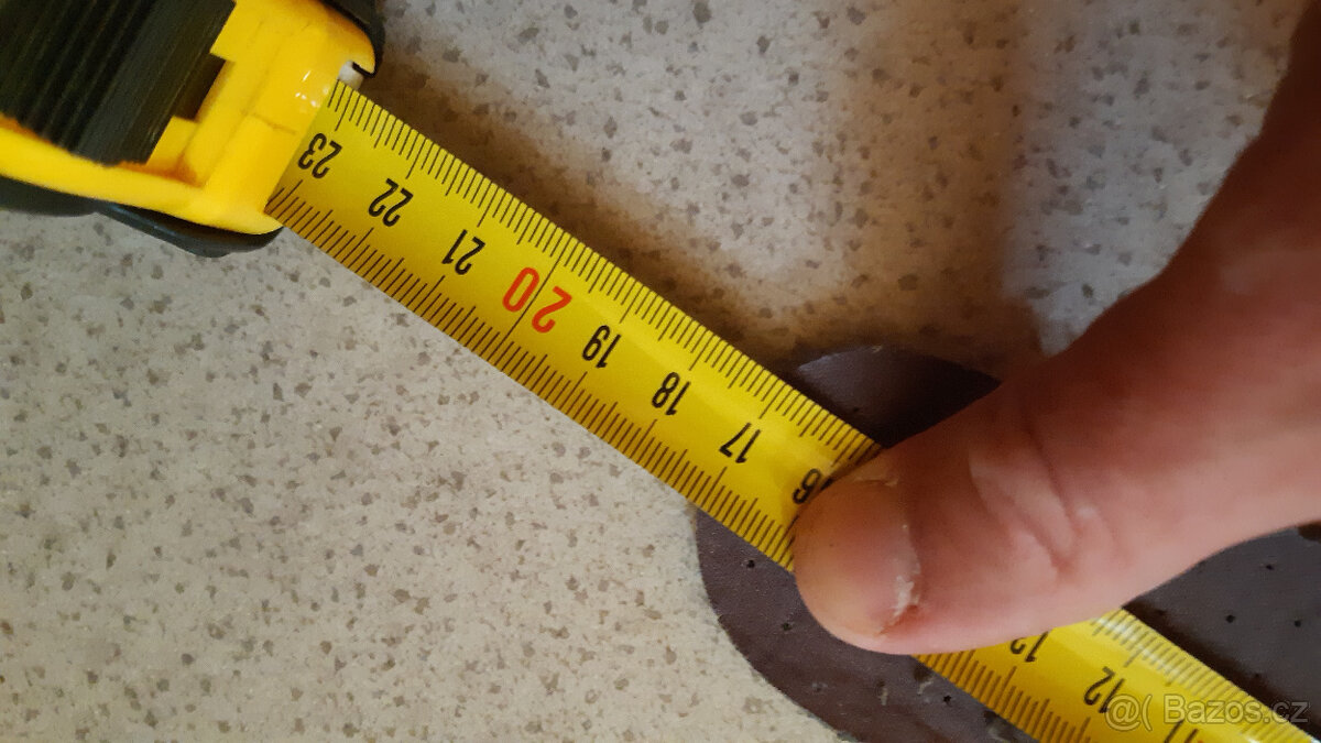 Dětské boty vel.26 - 3