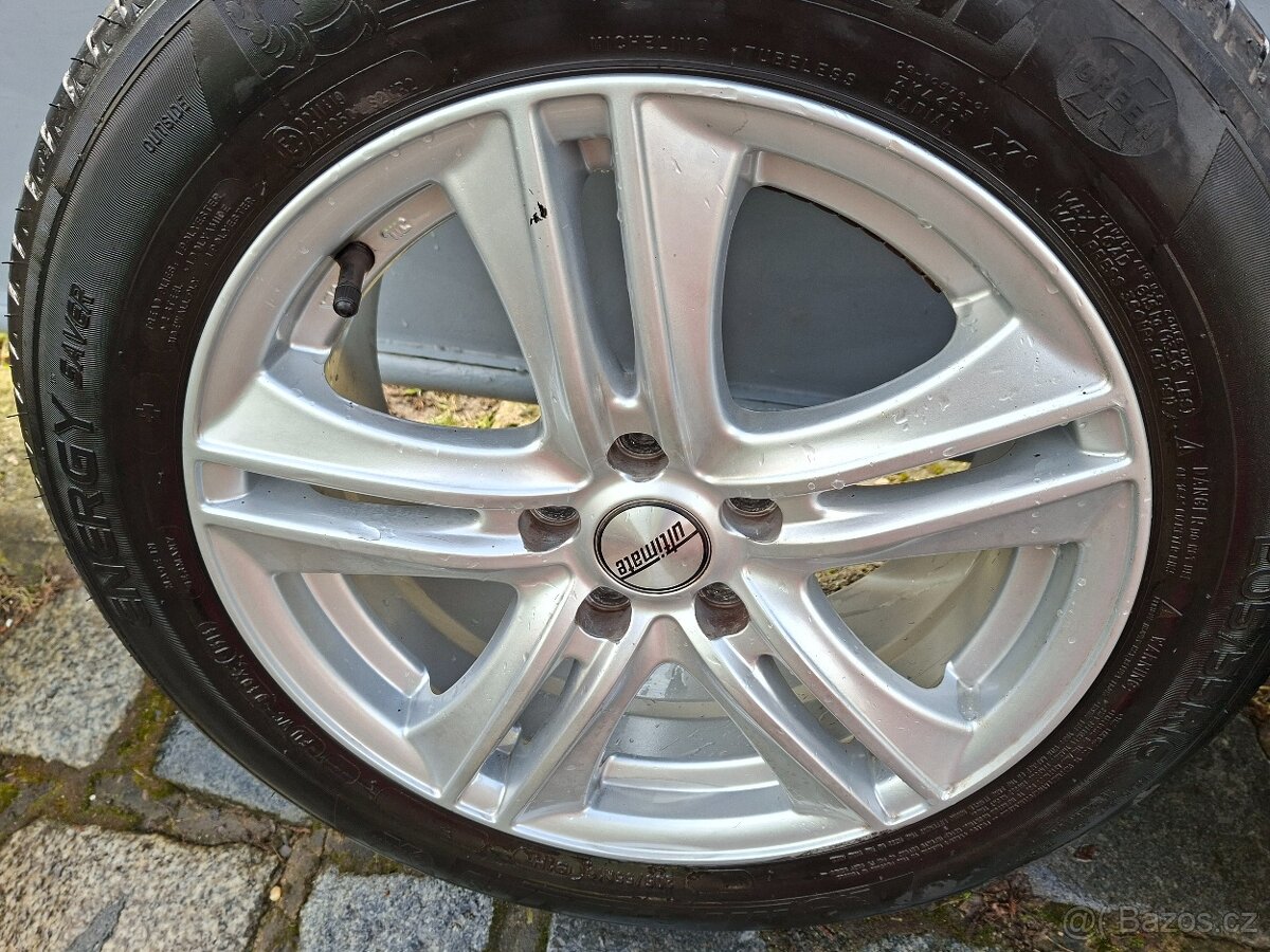 Pneu 205/56 R 16 - 3