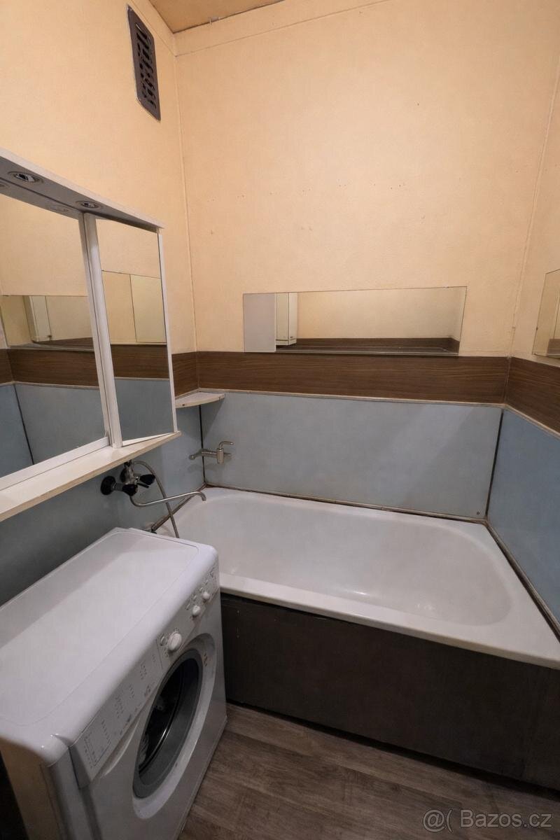 Prodej bytu 1+1, Obránců míru 2859/34, Most - 3